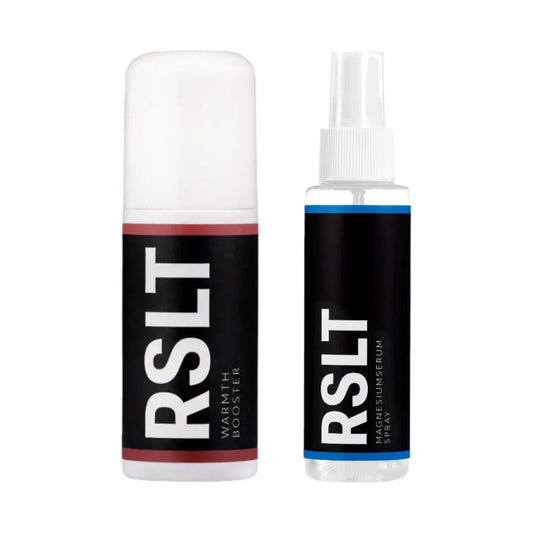 RSLT Basic Pakke