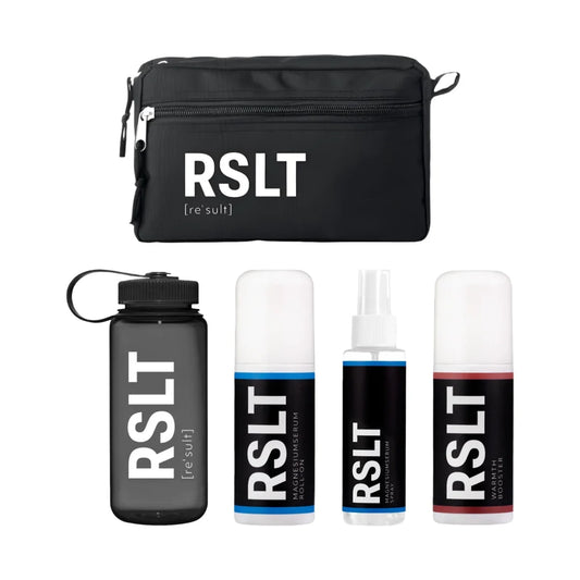 RSLT Ultimate Pakke