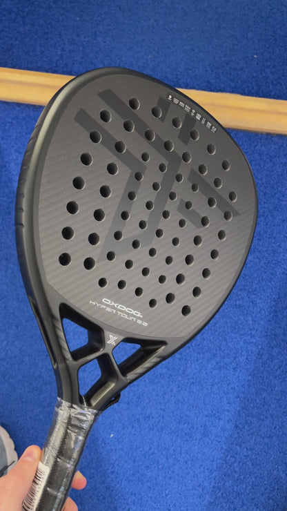 Oxdog Hyper Tour 2.0 2024 Padelbat