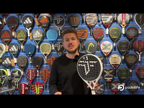 oxdog sense tour padel bat
