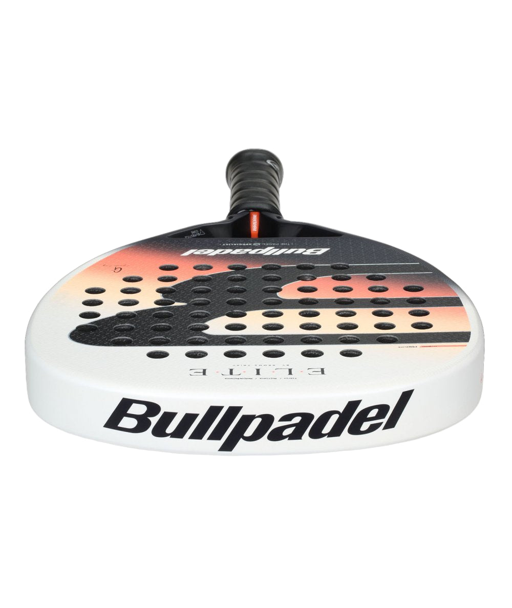 Bullpadel Elite W 2026