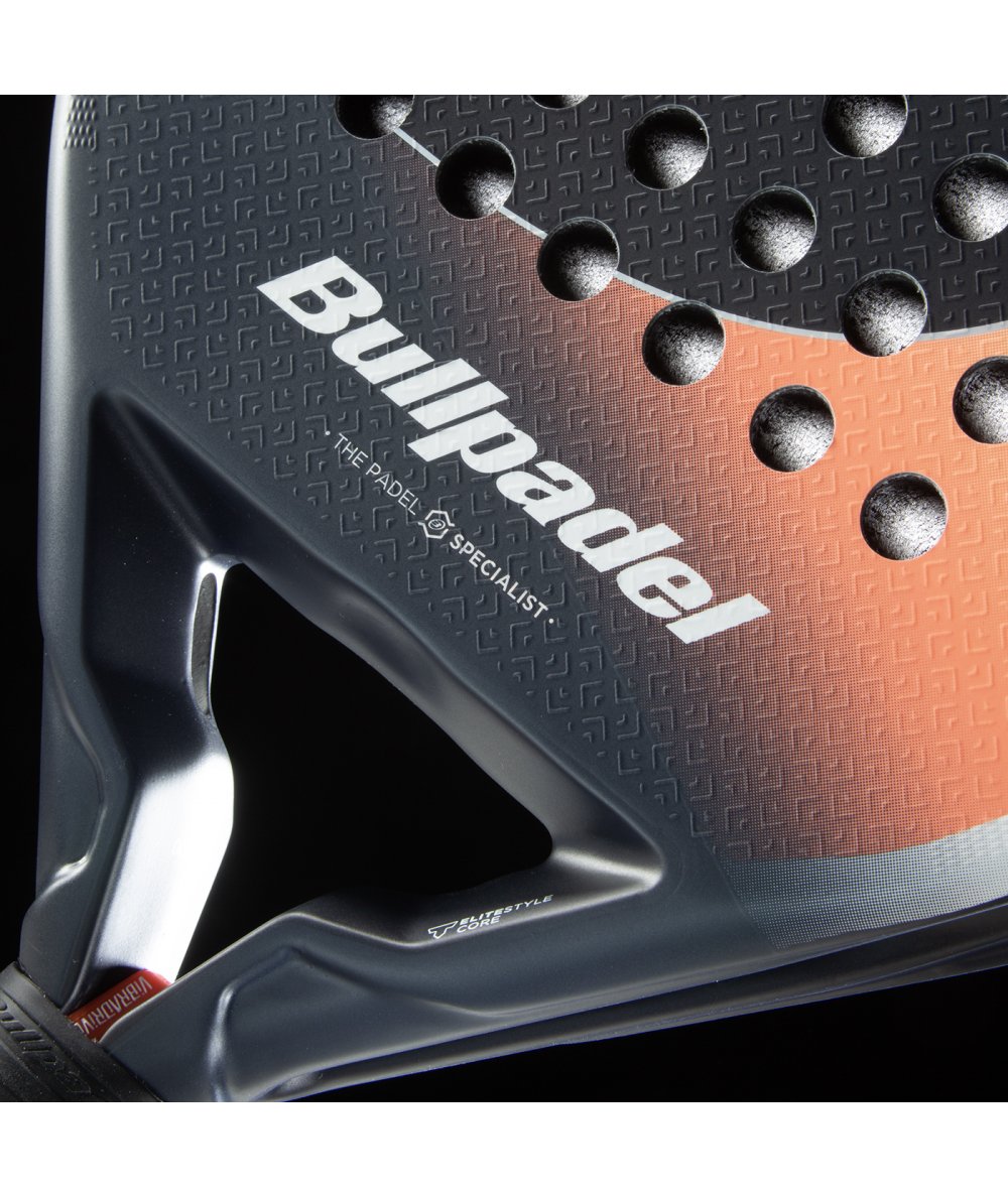 Bullpadel Elite W 2026 Padelbat