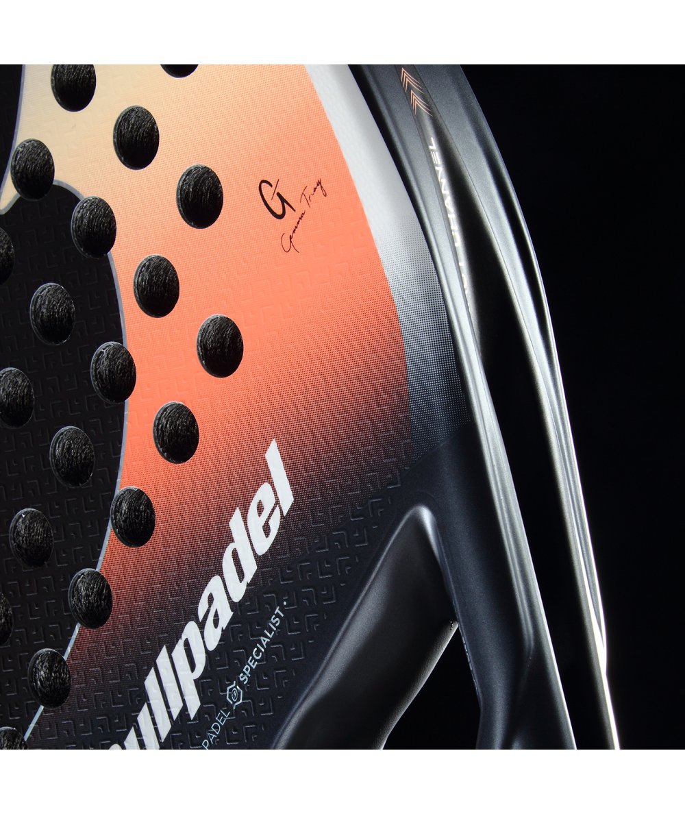 Bullpadel Elite W 2026 Padelbat