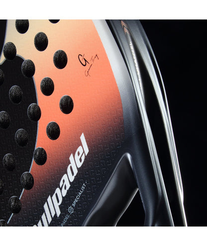 Bullpadel Elite W 2026 Padelbat