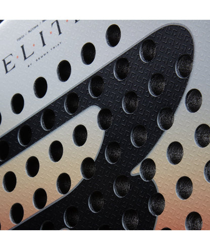 Bullpadel Elite W 2026 Padelbat