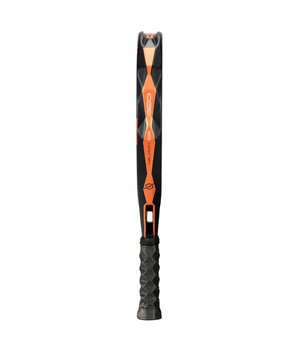 Bullpadel Neuron 02 Edge 2026