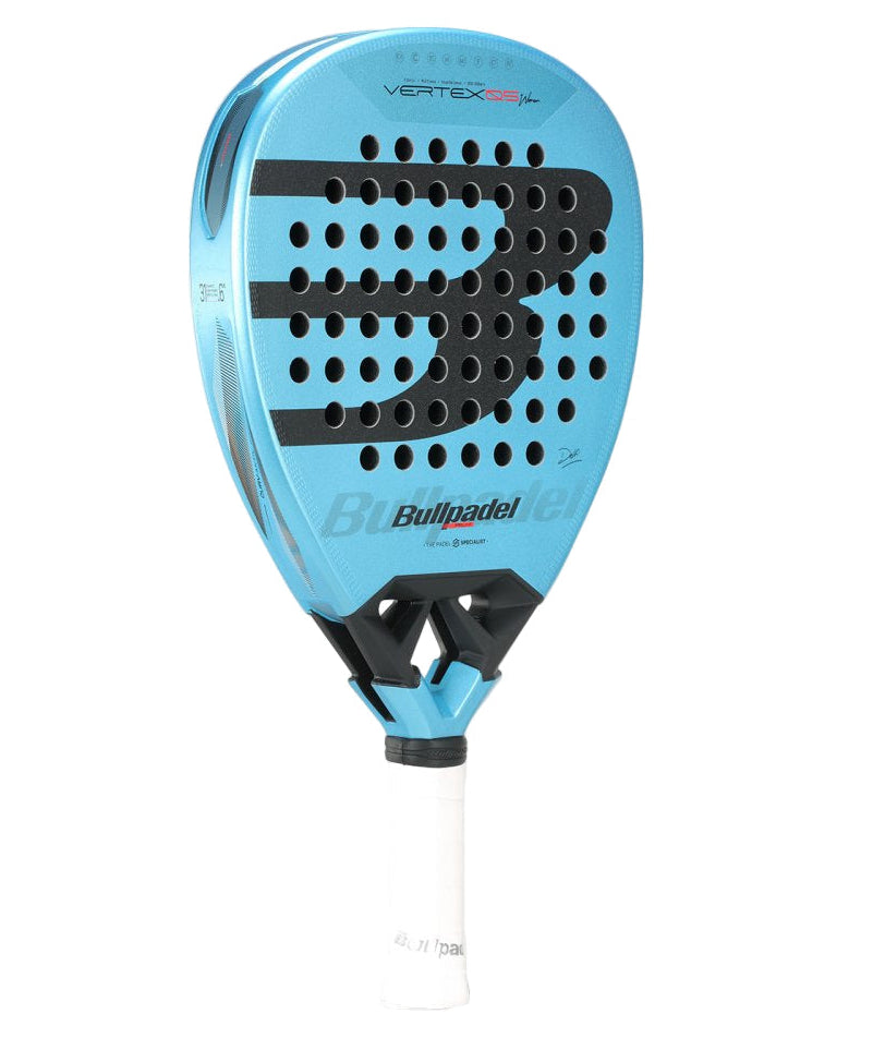 Bullpadel Vertex 05 W 2026