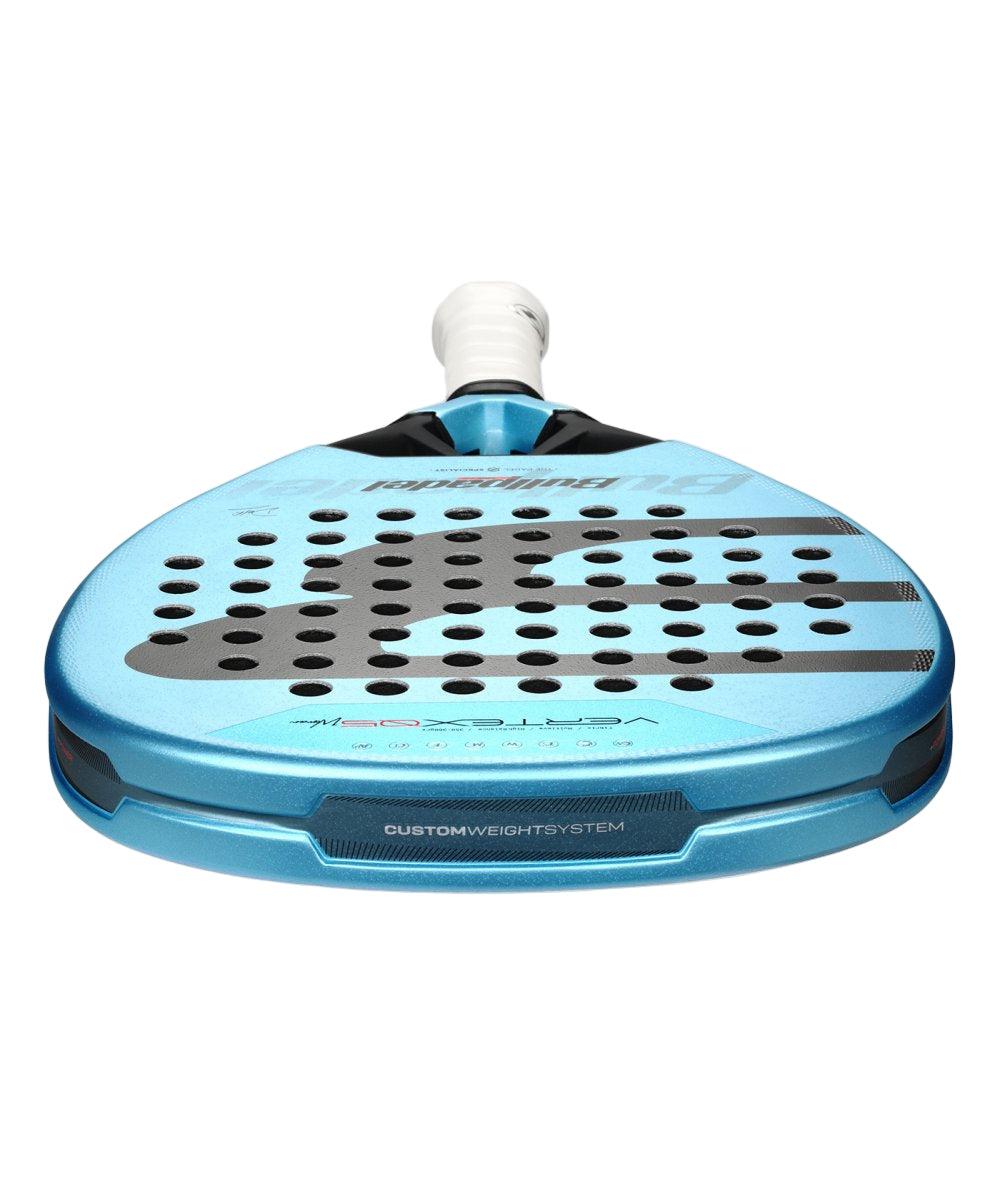 Bullpadel Vertex 05 W 2026