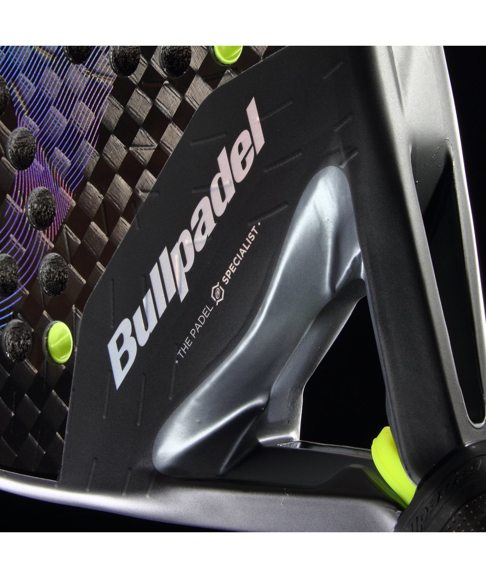 Bullpadel XPLO 2026