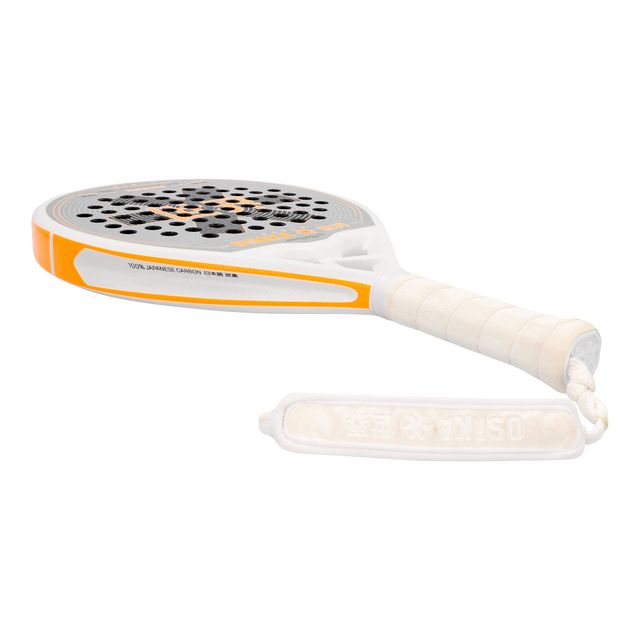 Osaka Vision Pro Control 2024 Padelbat