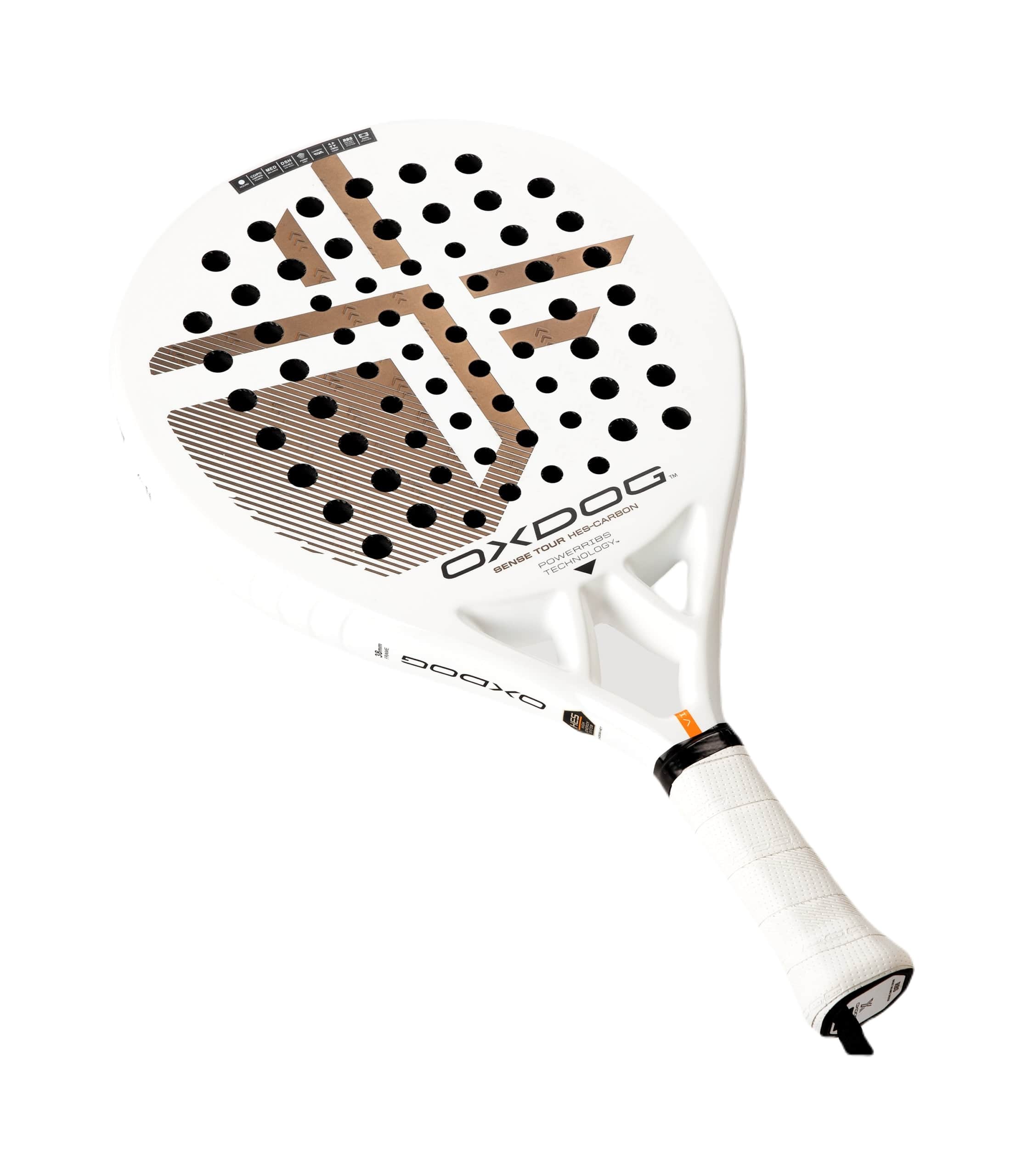 Oxdog Sense Tour Padelbat