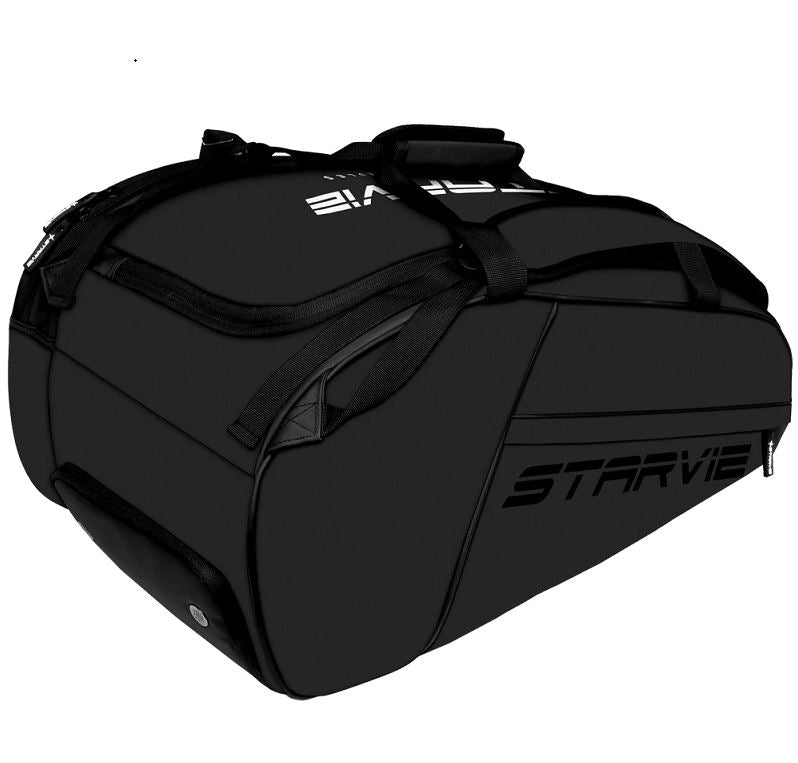 Starvie Hard EVA Black