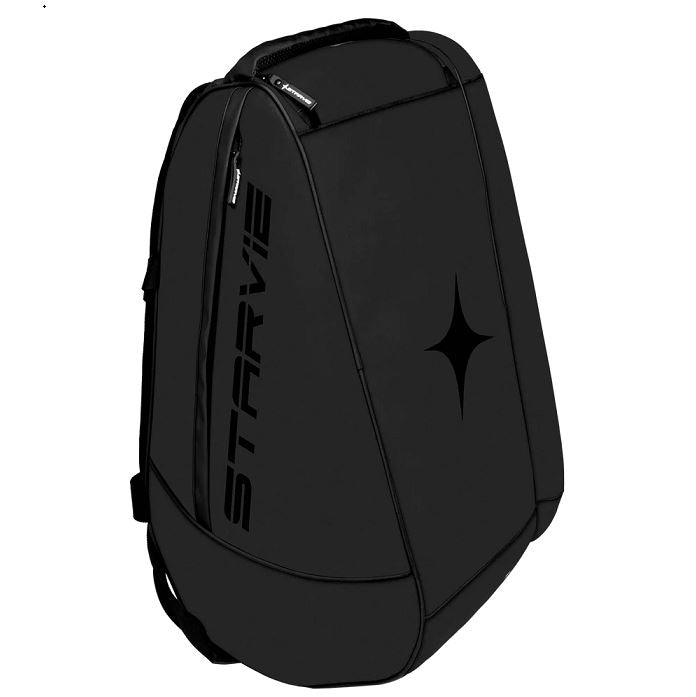 Starvie Hard EVA Black