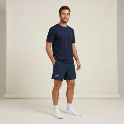 Cuera Navy Breathe Bundle