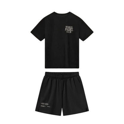Cuera Black WPC Breathe Bundle