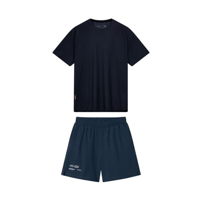 Cuera Navy Breathe Bundle