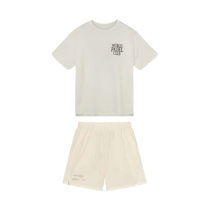 Cuera Off-White WPC Breathe Bundle