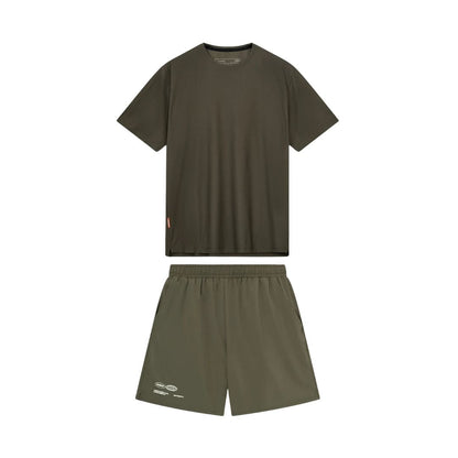 Cuera Army Breathe Bundle