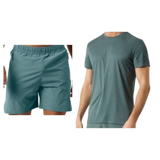 Björn Borg Light Set (Balsam Green)