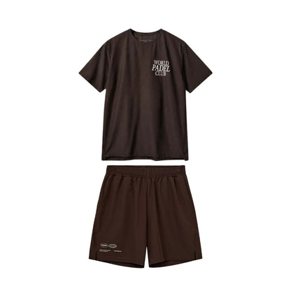 Cuera Dark Brown WPC Breathe Bundle