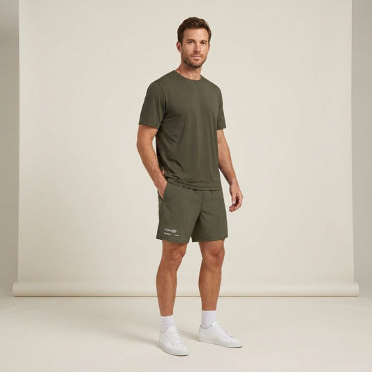 Cuera Army Breathe Bundle