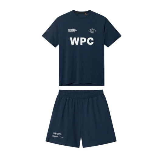 Navy Cuera WPC Uniform