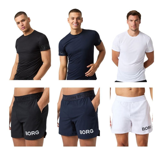 Björn Borg Light Set (Mix & Match)