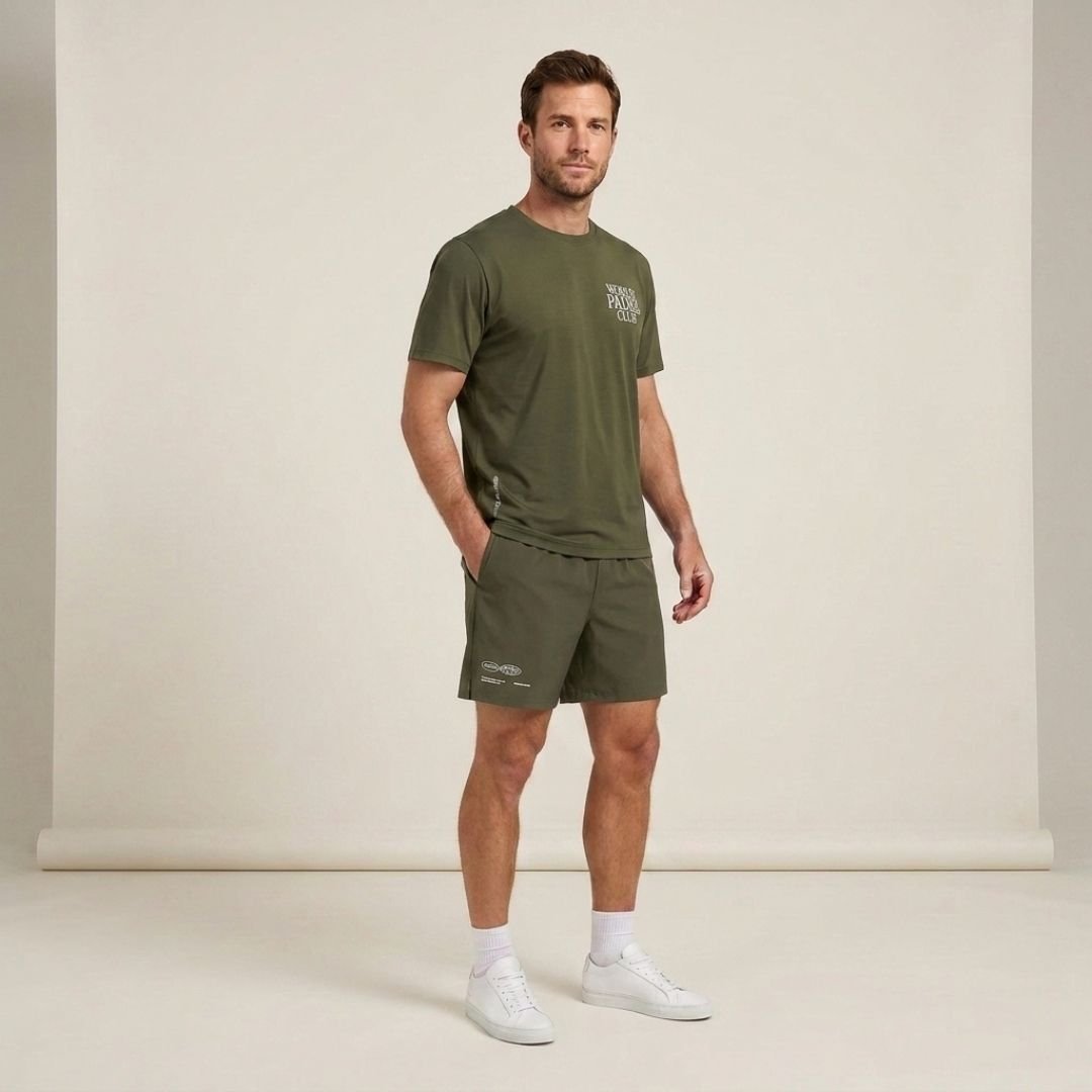 Cuera Army WPC Breathe Bundle