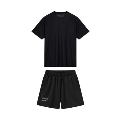 Cuera Black Breathe Basic Bundle