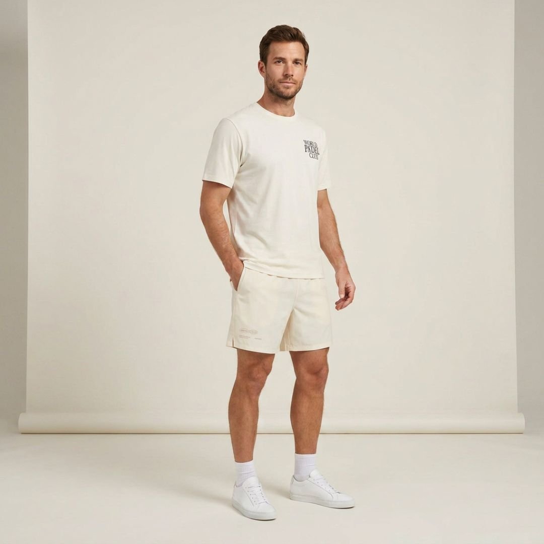 Cuera Off-White WPC Breathe Bundle