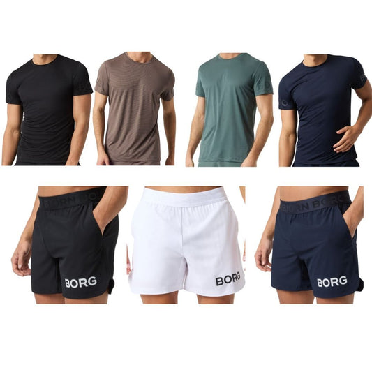 Björn Borg Classic Set (Mix & Match)