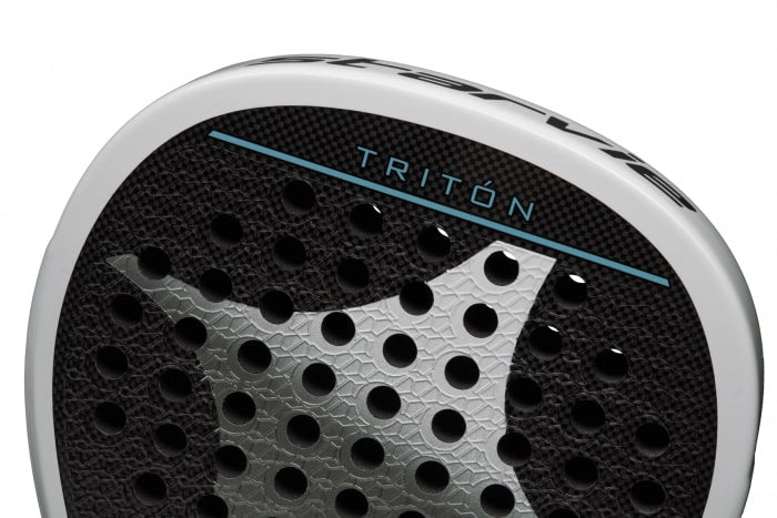 Starvie Triton Soft 2024 Padelbat