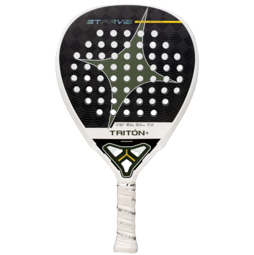 Starvie Triton Balance+