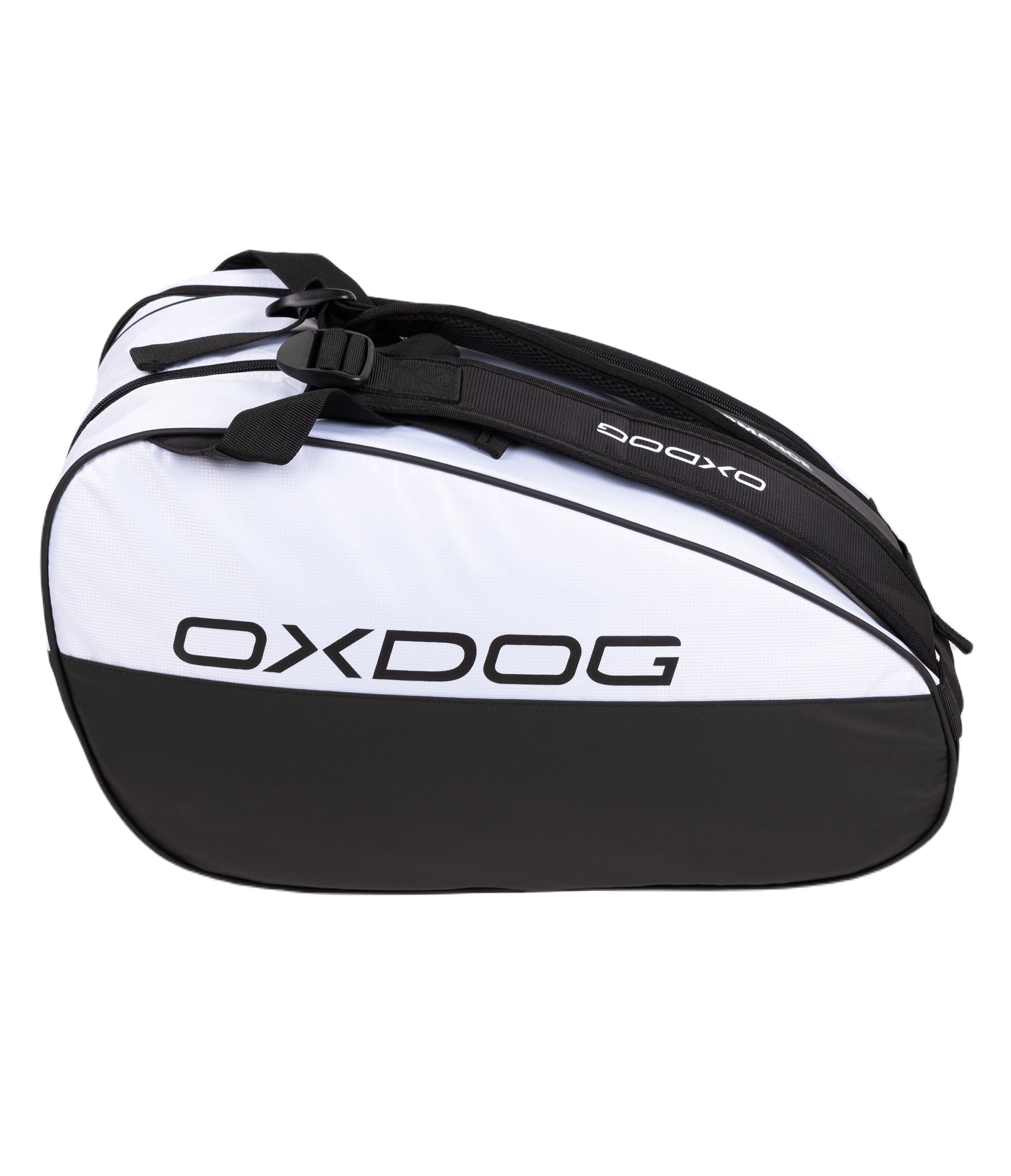 Oxdog Ultra Tour Padeltaske (Hvid/sort)