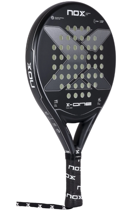 NOX X-One 2023 Padelbat