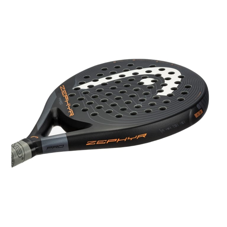 Head Zephyr Pro 2022 Padelbat