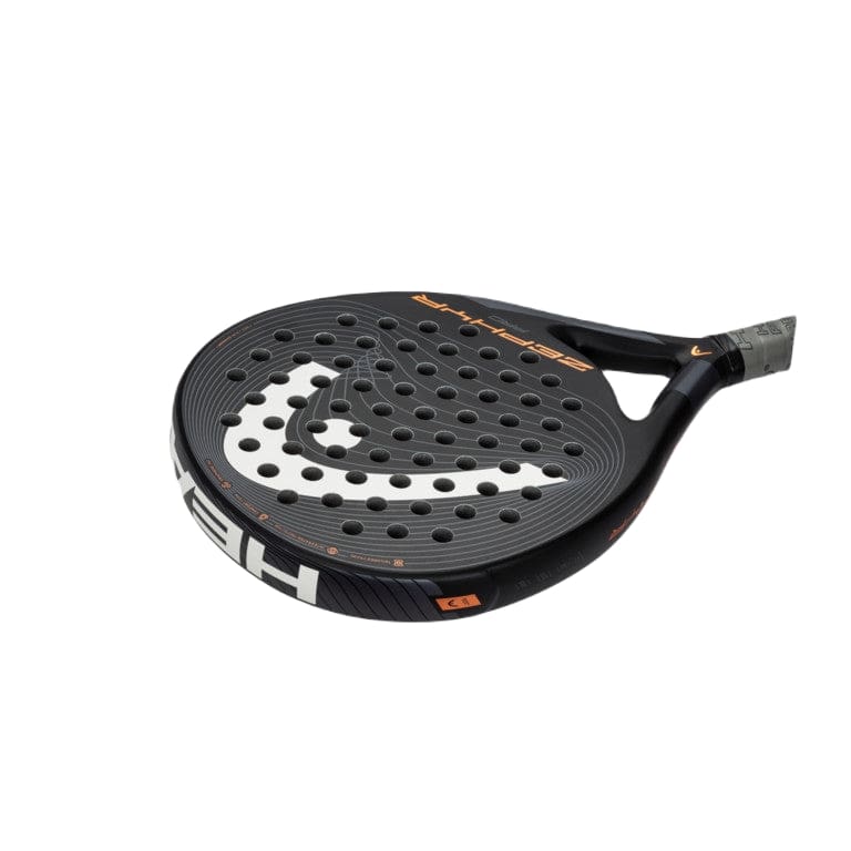 Head Zephyr Pro 2022 Padelbat