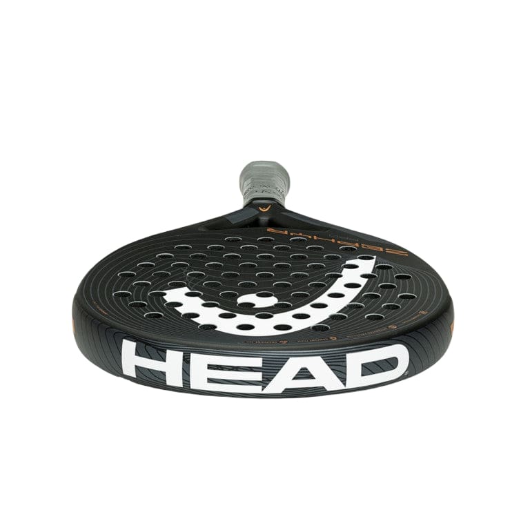 Head Zephyr Pro 2022 Padelbat