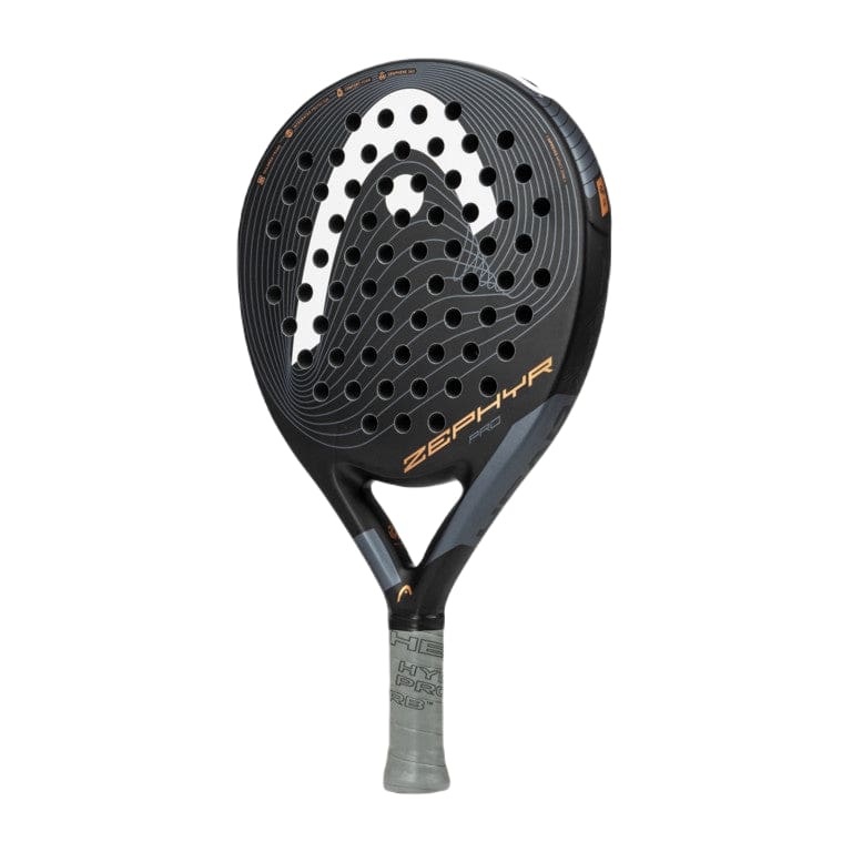 Head Zephyr Pro 2022 Padelbat