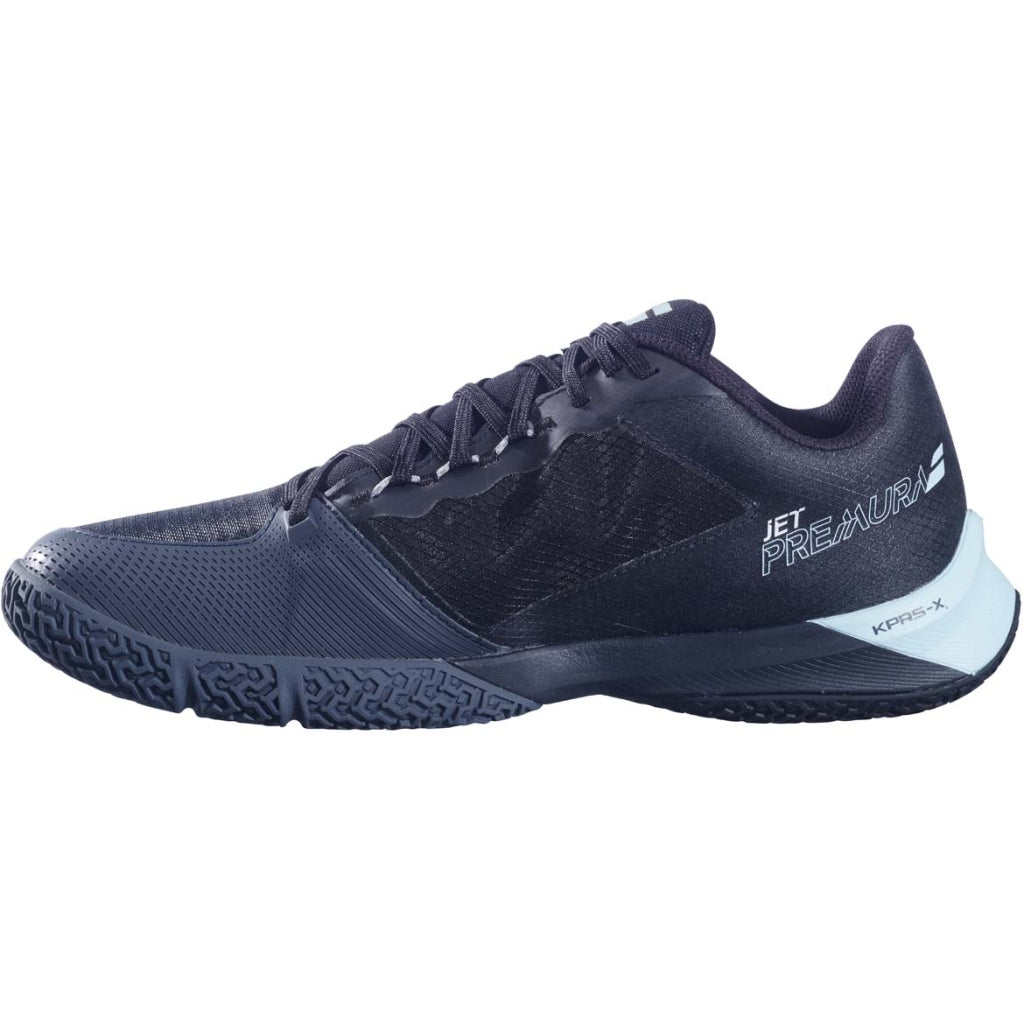 Babolat Jet Premura 2 APT Padel Sko - Padellife.dk