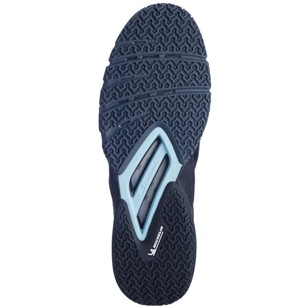 Babolat Jet Premura 2 APT Padel Sko - Padellife.dk