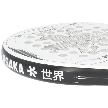 Osaka Deshi Kids 2022 Padelbat - Padellife.dk
