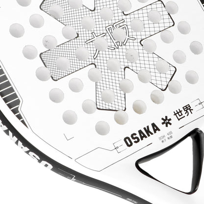 Osaka Deshi Kids 2022 Padelbat - Padellife.dk