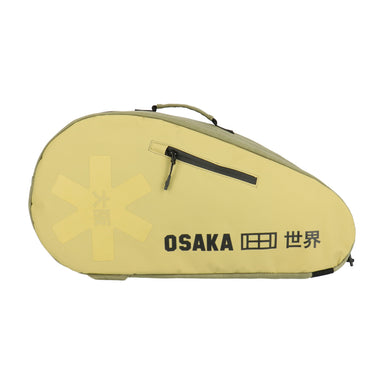 Osaka Pro Tour Padeltaske (Olivengrøn) - Padellife.dk