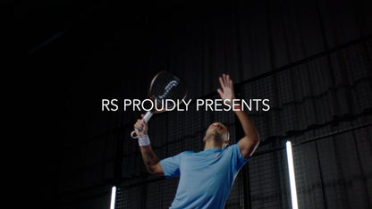RS Pro Edition Simon Vasquez Padelbat