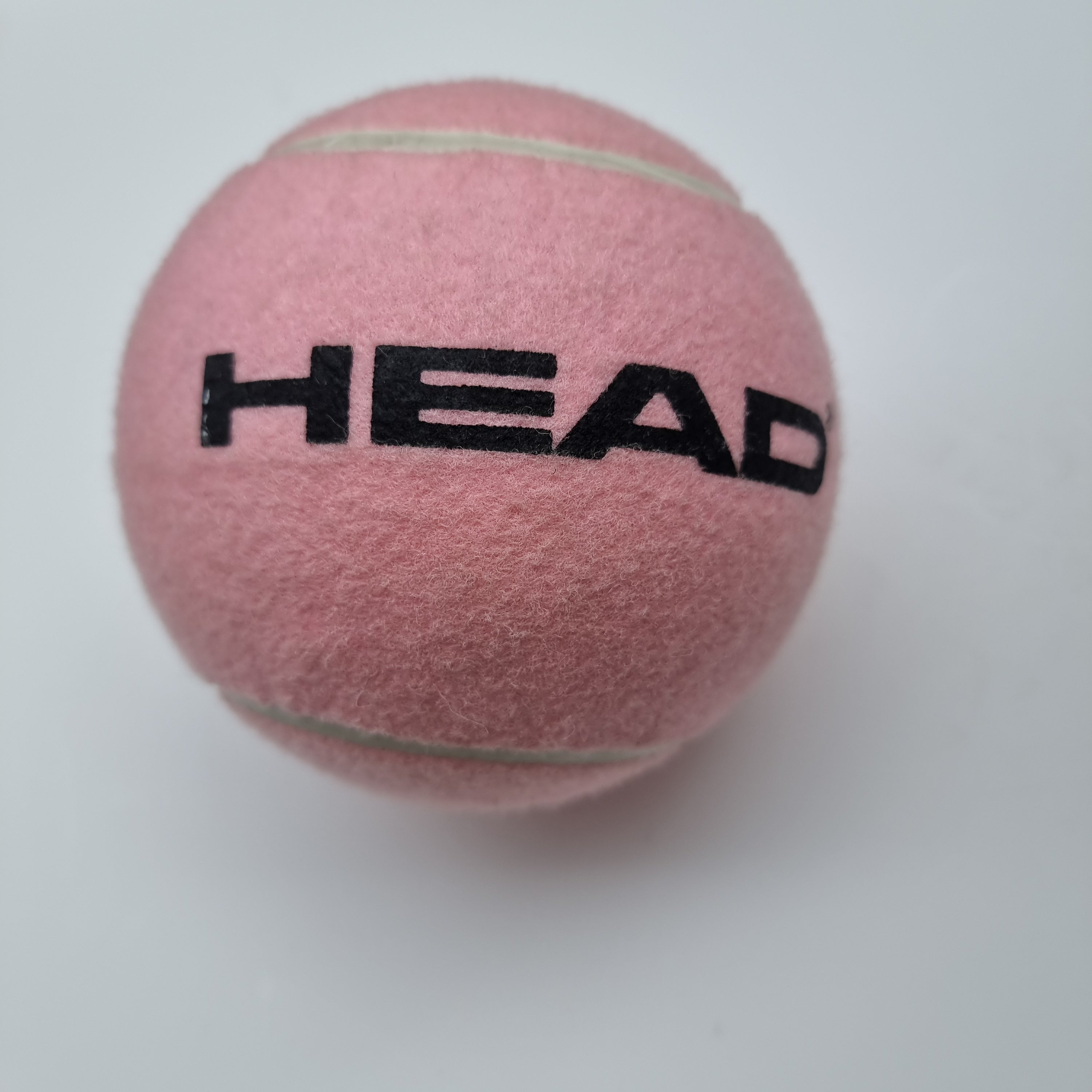 Head Autografbold (Pink)