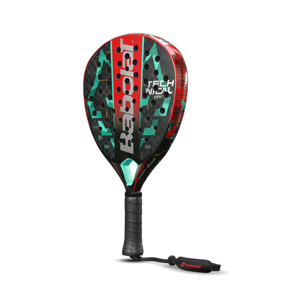 Babolat Technical Viper Juan Lebron Edition