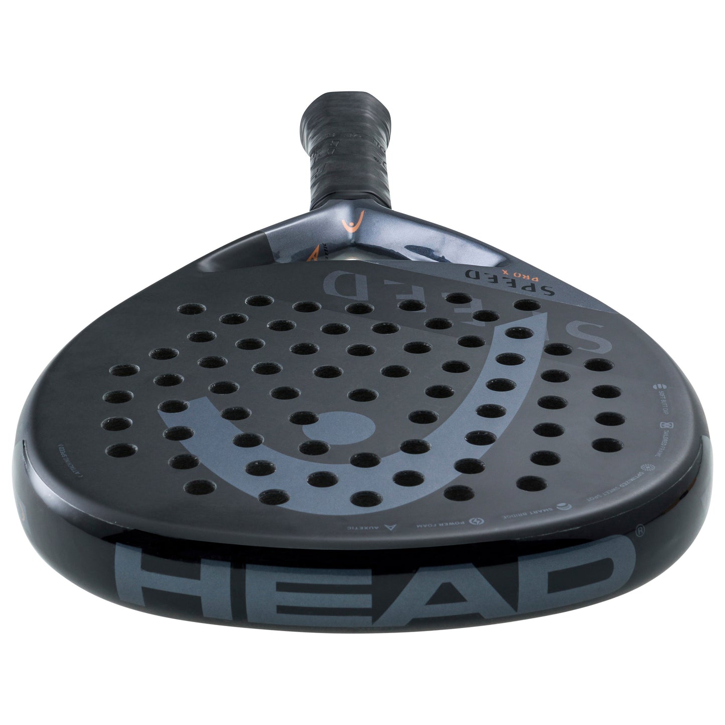 Head Speed Pro X 2023 Padelbat