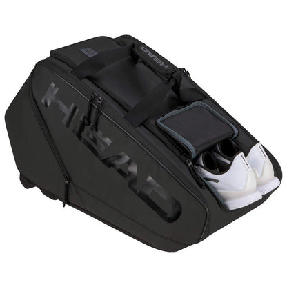 Head Pro X Padeltaske L BK