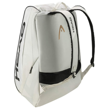 Head Pro X Padeltaske L YUBK